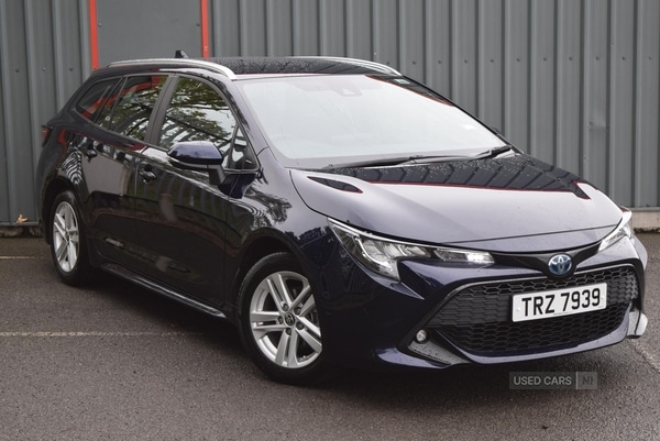 Used Toyota Corolla 2022 for sale - 76513592: Photo 1