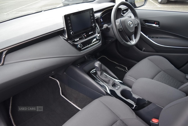 Used Toyota Corolla 2022 for sale - 76513592: Photo 11