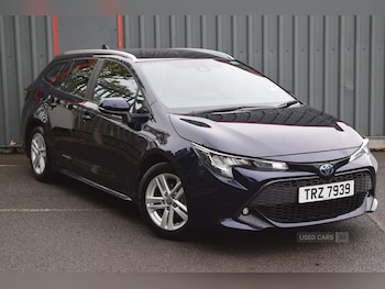 Used Toyota Corolla 2022 for sale - 76513592: Photo