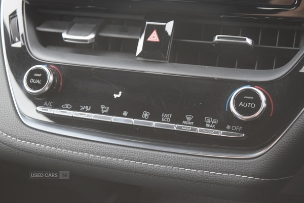 Used Toyota Corolla 2022 for sale - 76513592: Photo 23