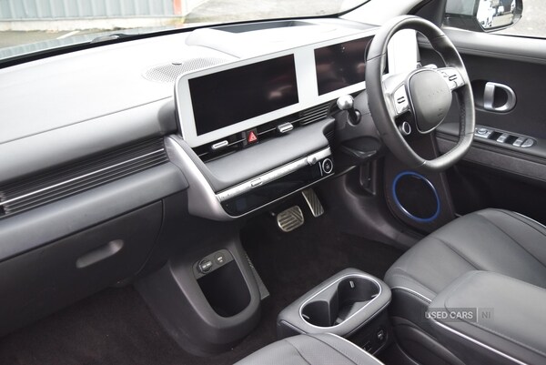 Used Hyundai IONIQ 5 2022 for sale - 77204266: Photo 12