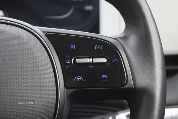 Used Hyundai IONIQ 5 2022 for sale - 77204266: Photo 16