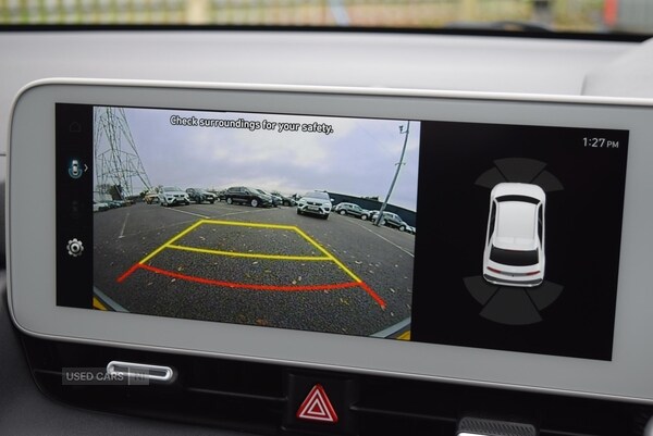 Used Hyundai IONIQ 5 2022 for sale - 77204266: Photo 20