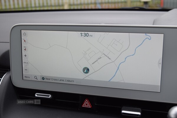 Used Hyundai IONIQ 5 2022 for sale - 77204266: Photo 23