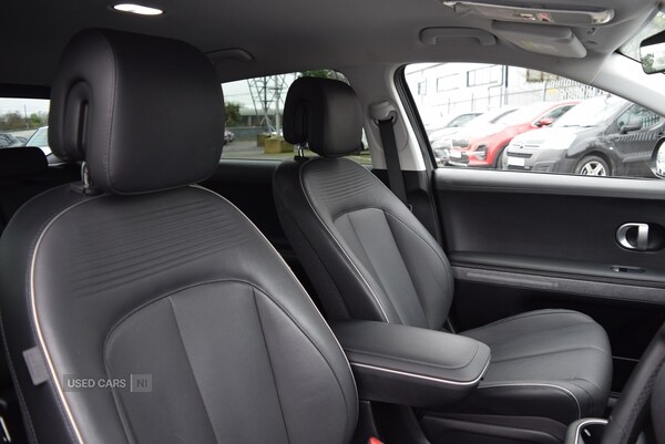 Used Hyundai IONIQ 5 2022 for sale - 77204266: Photo 29