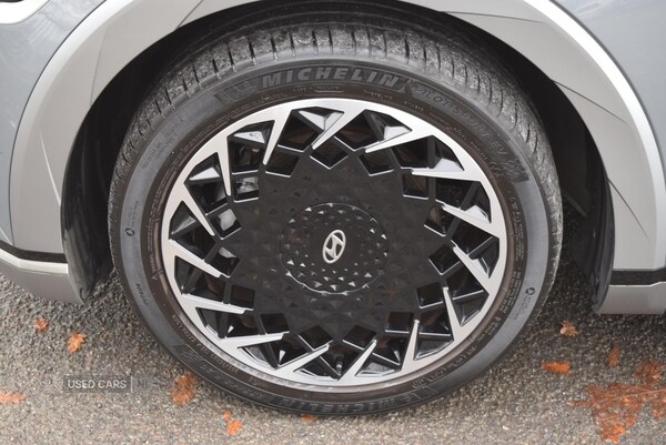 Used Hyundai IONIQ 5 2022 for sale - 77204266: Photo 35