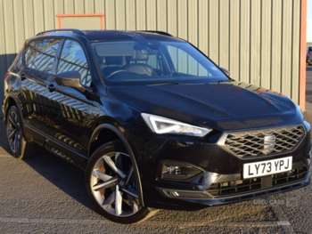 2024 - 1.5 EcoTSI FR Sport 5dr DSG