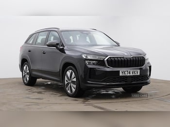 2024 - 2.0 TDI SE 5dr DSG [7 Seat]