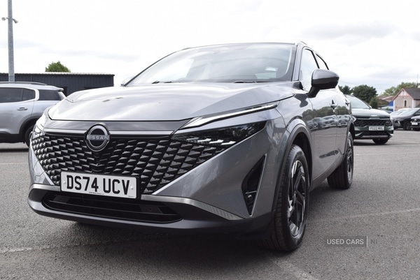 Used Nissan Qashqai 2024 for sale - 76803210: Photo 10