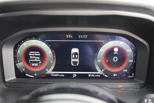 Used Nissan Qashqai 2024 for sale - 76803210: Photo 15