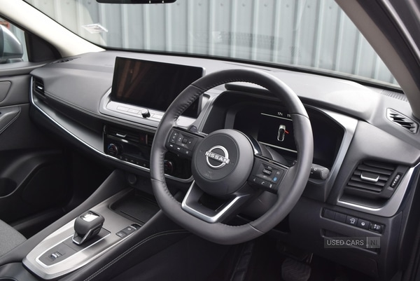 Used Nissan Qashqai 2024 for sale - 76803210: Photo 3