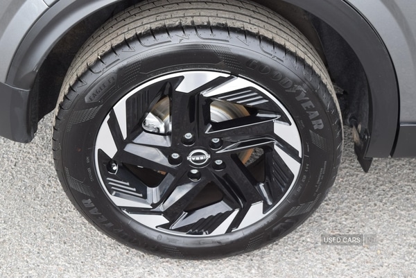 Used Nissan Qashqai 2024 for sale - 76803210: Photo 39