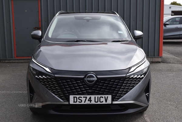 Used Nissan Qashqai 2024 for sale - 76803210: Photo 5