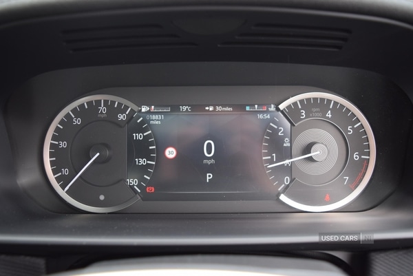 Used Land Rover Discovery 2023 for sale - 76690616: Photo 13