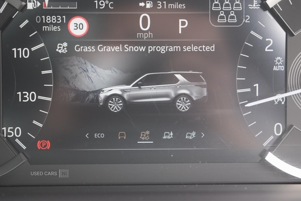 Used Land Rover Discovery 2023 for sale - 76690616: Photo 14