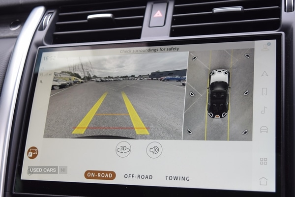 Used Land Rover Discovery 2023 for sale - 76690616: Photo 20