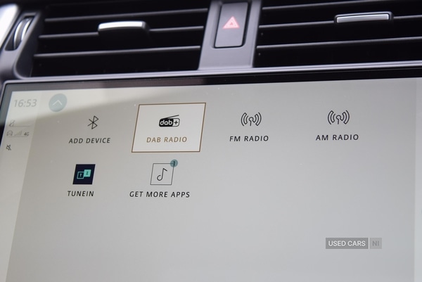 Used Land Rover Discovery 2023 for sale - 76690616: Photo 23