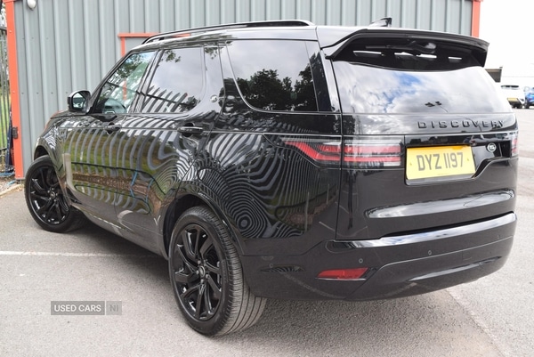 Used Land Rover Discovery 2023 for sale - 76690616: Photo 44