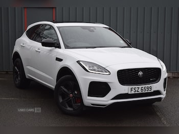 2021 - 2.0 D165 R-Dynamic Black 5dr Auto