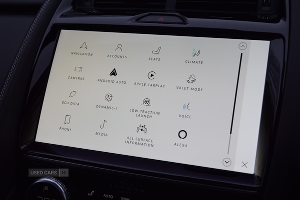 Used Jaguar E-Pace 2021 for sale - 77626755: Photo 21