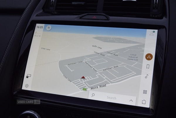 Used Jaguar E-Pace 2021 for sale - 77626755: Photo 23