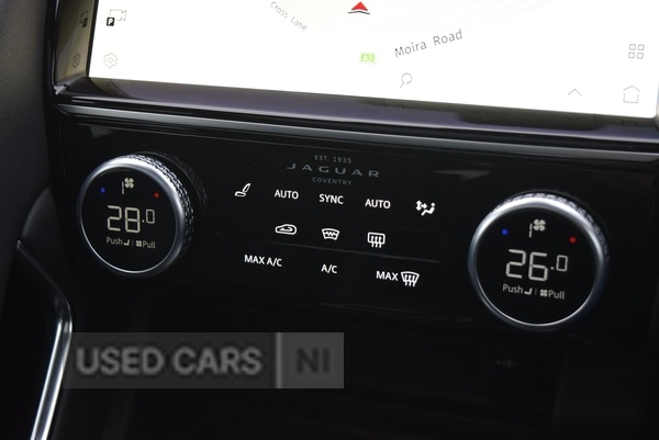 Used Jaguar E-Pace 2021 for sale - 77626755: Photo 24