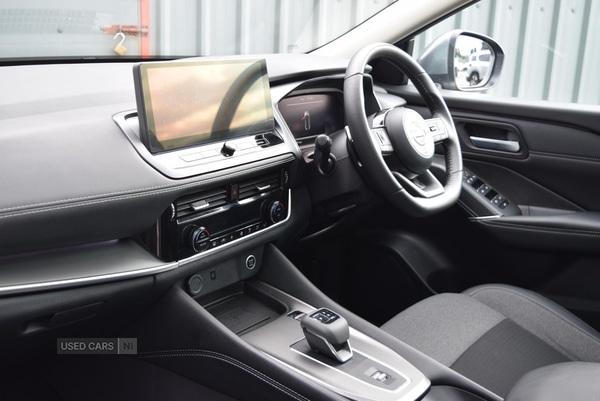 Used Nissan Qashqai 2024 for sale - 76998738: Photo 12