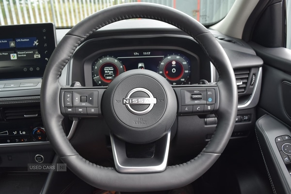 Used Nissan Qashqai 2024 for sale - 76998738: Photo 14