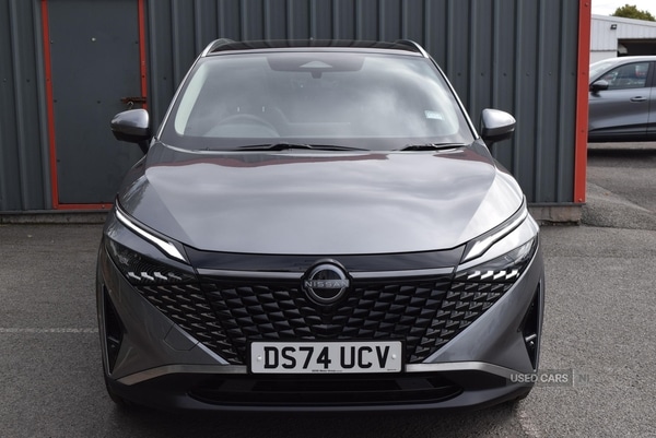 Used Nissan Qashqai 2024 for sale - 76998738: Photo 5