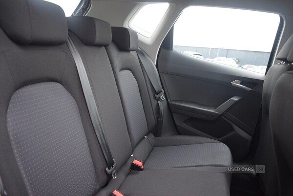 Used SEAT Arona 2025 for sale - 77017394: Photo 32