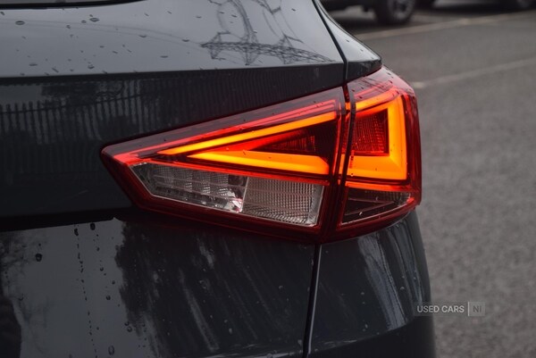 Used SEAT Arona 2025 for sale - 77017394: Photo 38