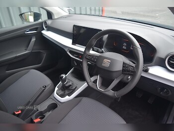 Used SEAT Arona 2025 for sale - 77017394: Photo