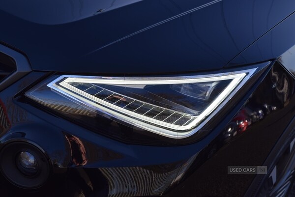 Used SEAT Arona 2025 for sale - 77204648: Photo 10