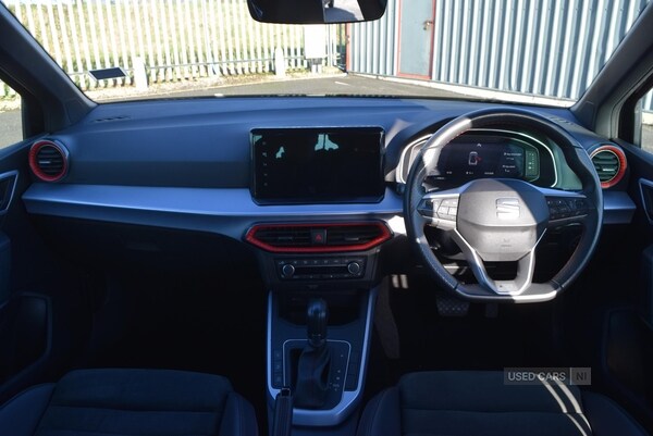 Used SEAT Arona 2025 for sale - 77204648: Photo 11