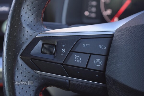 Used SEAT Arona 2025 for sale - 77204648: Photo 15