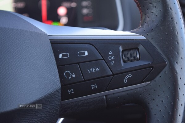 Used SEAT Arona 2025 for sale - 77204648: Photo 16