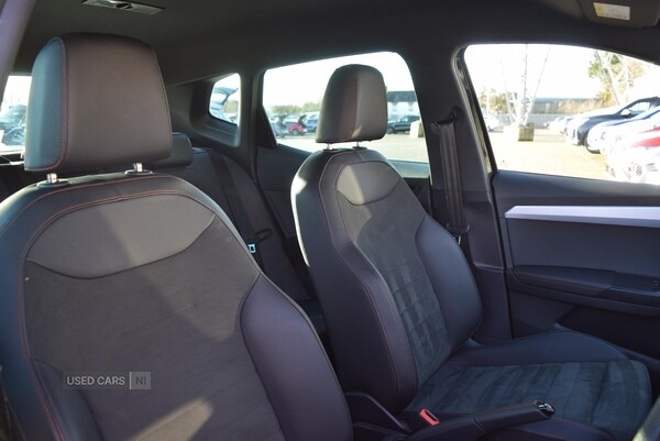 Used SEAT Arona 2025 for sale - 77204648: Photo 30