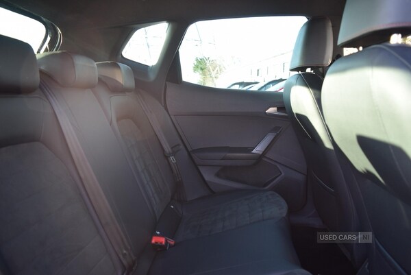 Used SEAT Arona 2025 for sale - 77204648: Photo 31