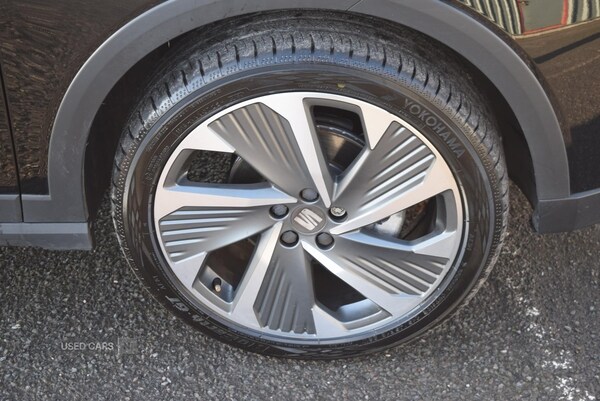 Used SEAT Arona 2025 for sale - 77204648: Photo 33