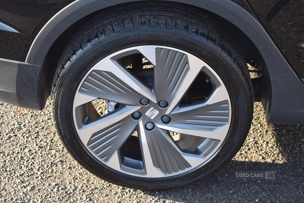 Used SEAT Arona 2025 for sale - 77204648: Photo 34