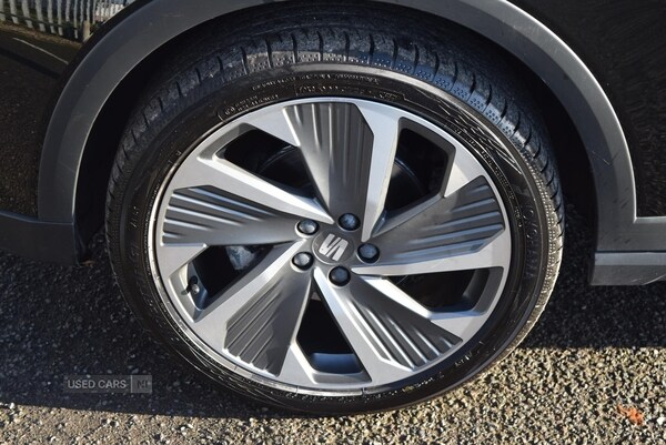 Used SEAT Arona 2025 for sale - 77204648: Photo 36