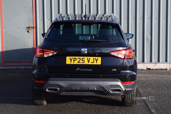 Used SEAT Arona 2025 for sale - 77204648: Photo 39