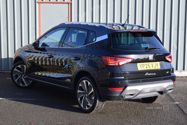 Used SEAT Arona 2025 for sale - 77204648: Photo 40