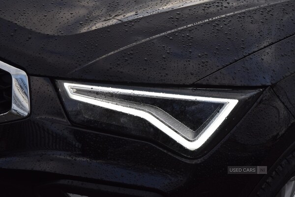 Used SEAT Ateca 2025 for sale - 77192323: Photo 10