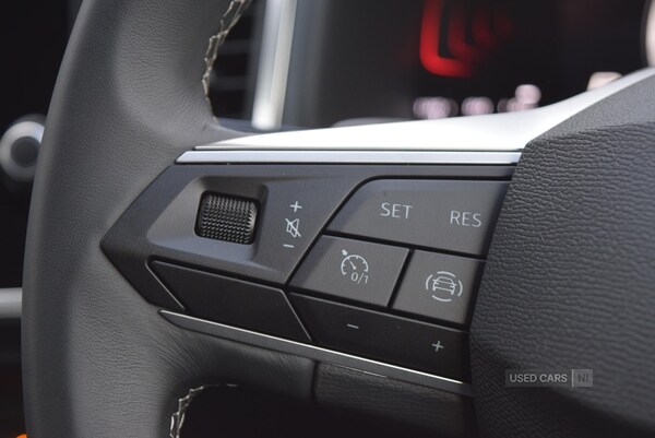 Used SEAT Ateca 2025 for sale - 77192323: Photo 15