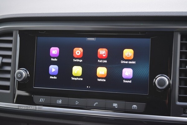 Used SEAT Ateca 2025 for sale - 77192323: Photo 20