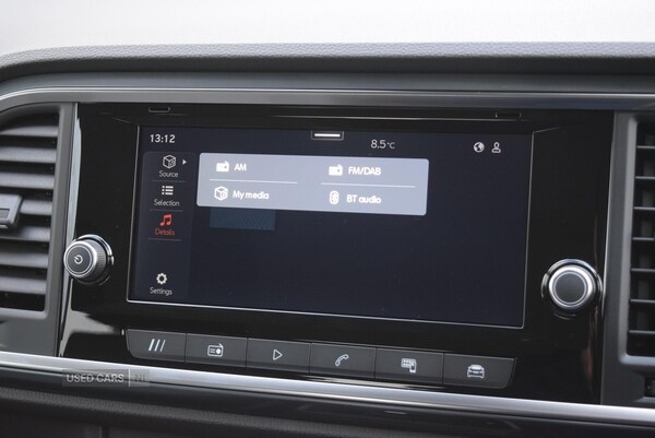 Used SEAT Ateca 2025 for sale - 77192323: Photo 21