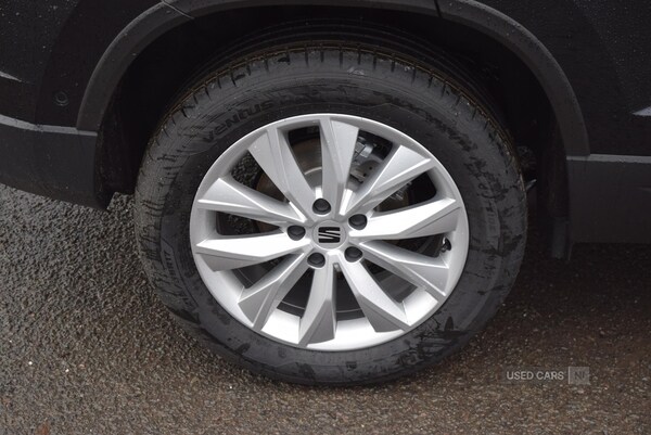 Used SEAT Ateca 2025 for sale - 77192323: Photo 33