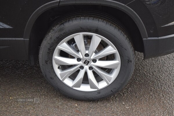 Used SEAT Ateca 2025 for sale - 77192323: Photo 34