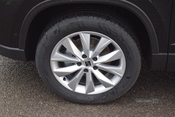 Used SEAT Ateca 2025 for sale - 77192323: Photo 35